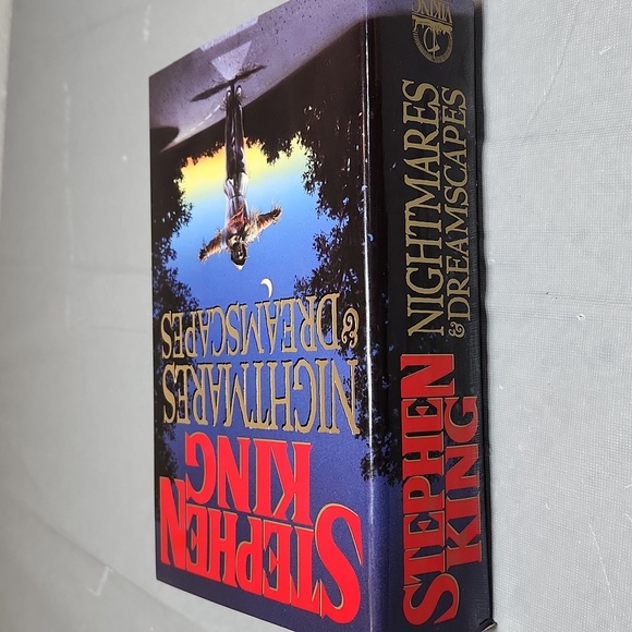 Stephen King: Nightmares & Dreamscapes - Picture 2 of 7